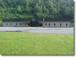 Boone County Office